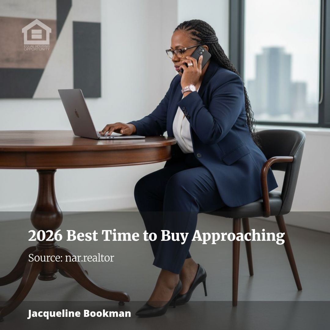 The ‘Best Time to Buy’ for 2026 Is Coming Soon: Are Your Buyers Ready?